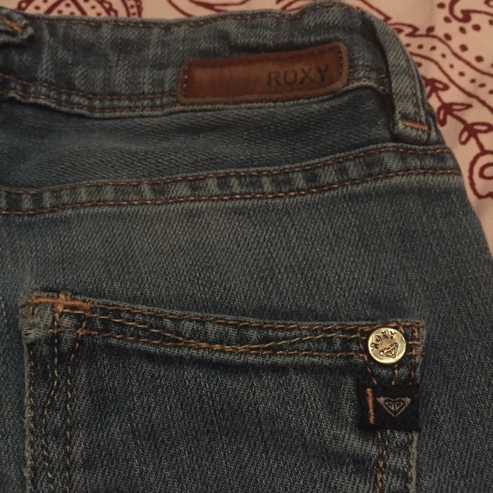 😍ROXY😍 Little Girl’s Skinny Jeans